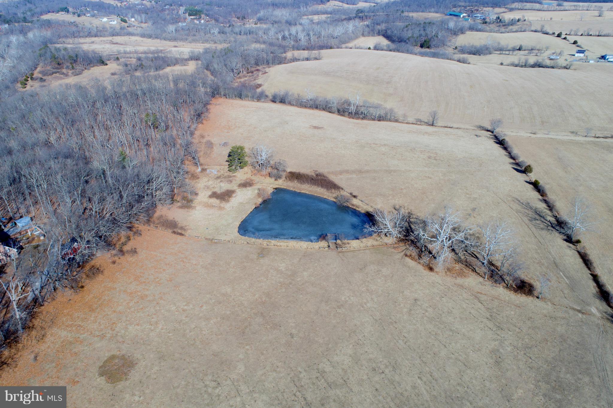 0 Fishpaw Road Berryville, VA 22611 - Photo 10 of 30 Pond