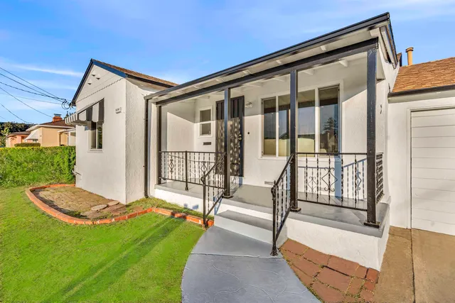 $799,000 | 15040 Fleming Street, San Leandro, CA 94579