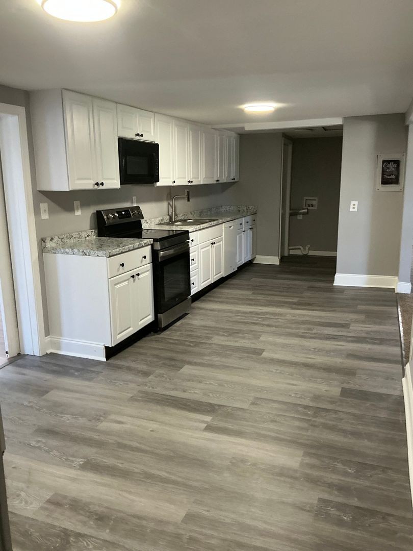 1550 Old Dover Road Clarksville, TN 37042 - Photo 4 of 19