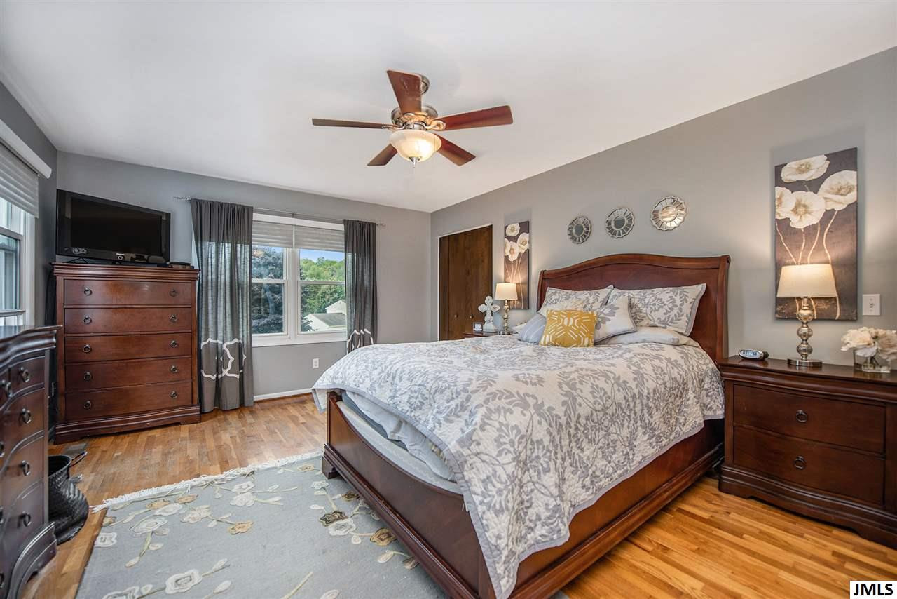 5305 Deer Ridge Road Jackson, MI 49201 - Photo 15 of 35 Photo 15