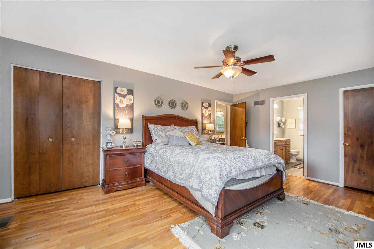 5305 Deer Ridge Road Jackson, MI 49201 - Photo 16 of 35 Photo 16