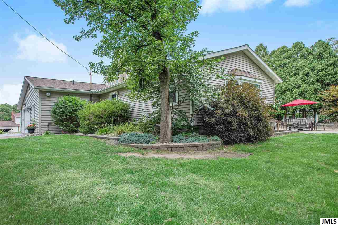 5305 Deer Ridge Road Jackson, MI 49201 - Photo 30 of 35 Photo 30