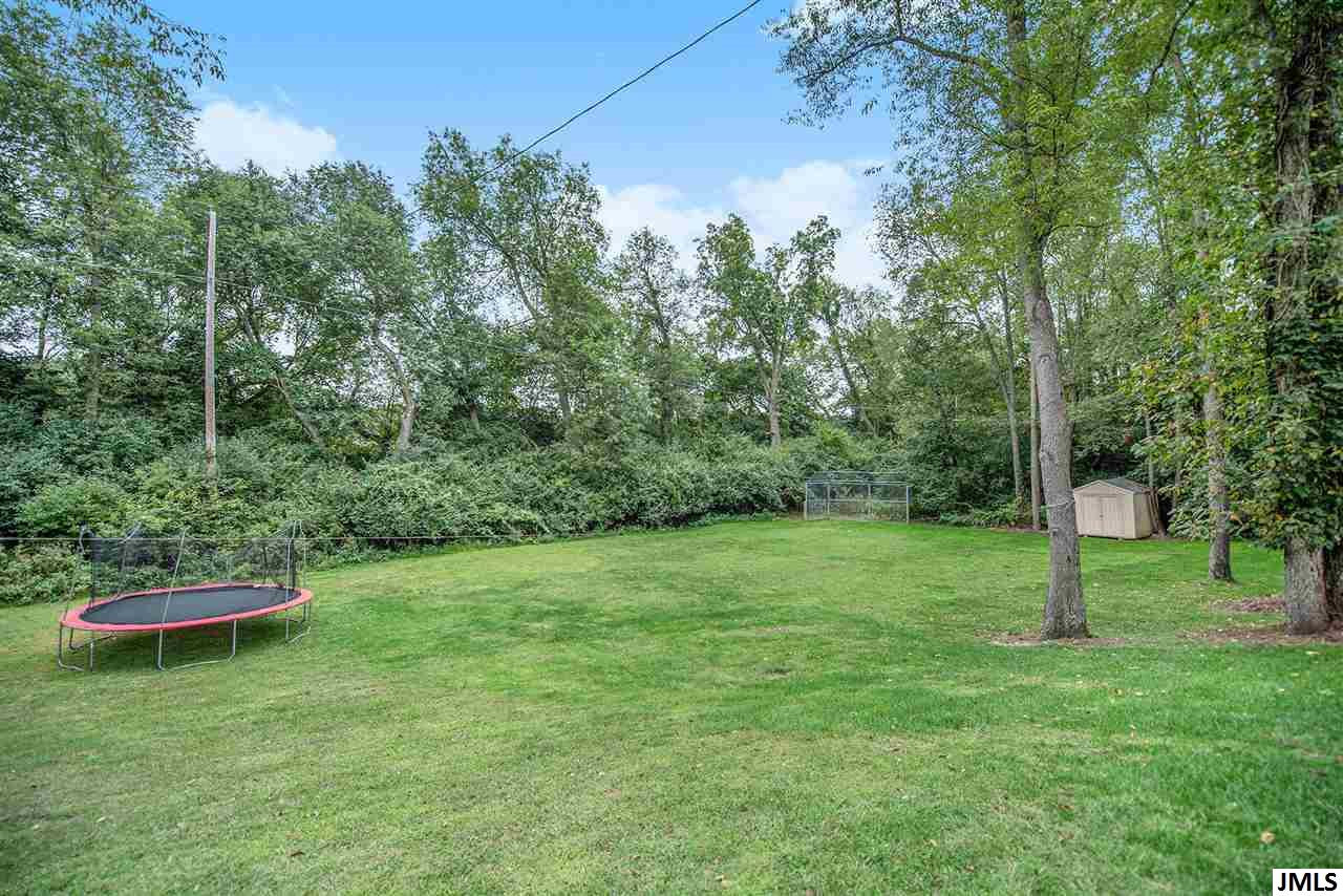 5305 Deer Ridge Road Jackson, MI 49201 - Photo 31 of 35 Photo 31