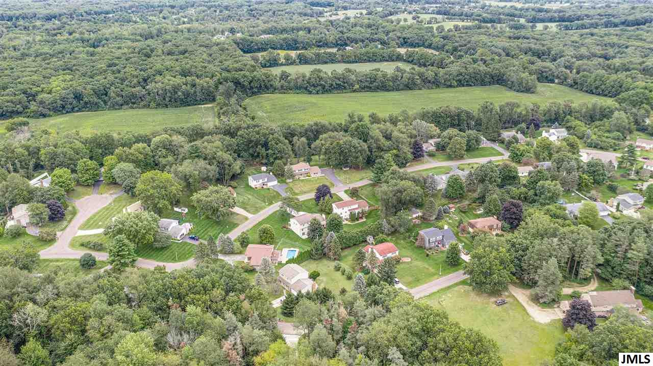 5305 Deer Ridge Road Jackson, MI 49201 - Photo 35 of 35 Photo 35