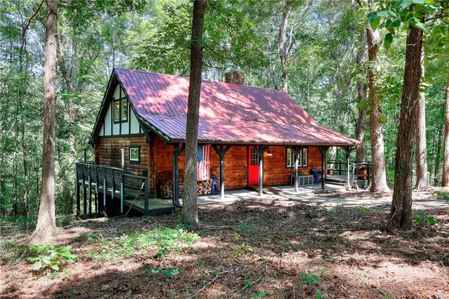 $397,500 | 2321 Broach Road Northwest, Monroe, GA 30656