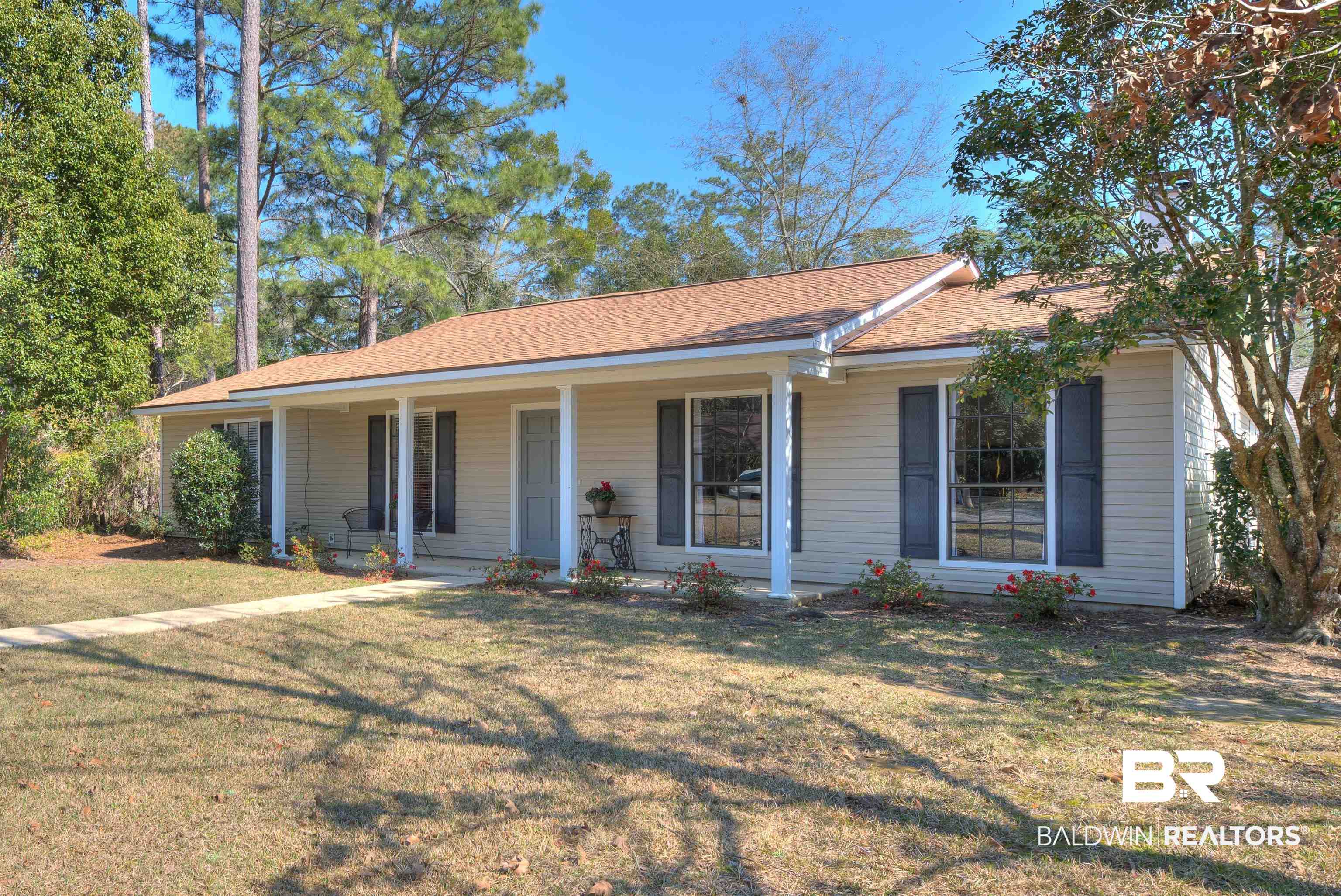 102 Cherry Circle Daphne, AL 36526 - Photo 36 of 46 Front View