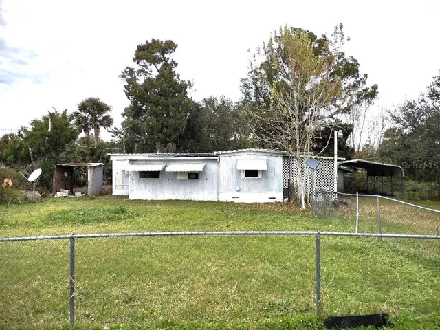 $99,000 | 108 Cheryl Elaine Drive, Bunnell, FL 32110