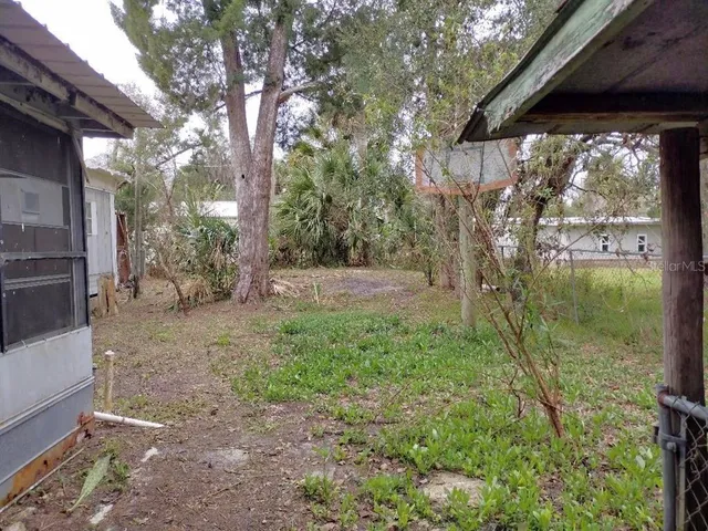 $99,000 | 108 Cheryl Elaine Drive, Bunnell, FL 32110