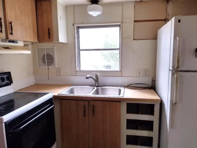 $99,000 | 108 Cheryl Elaine Drive, Bunnell, FL 32110