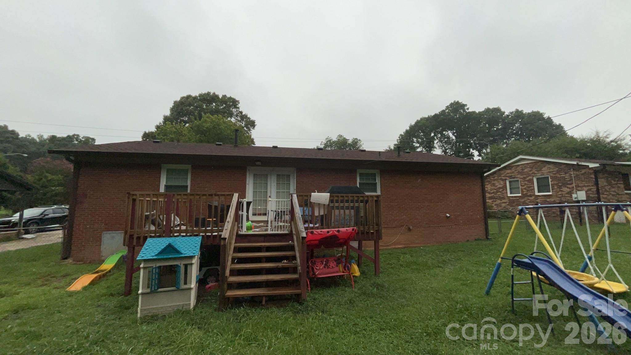 1429 Edgewood Road Bessemer City, NC 28016 - Photo 18 of 18