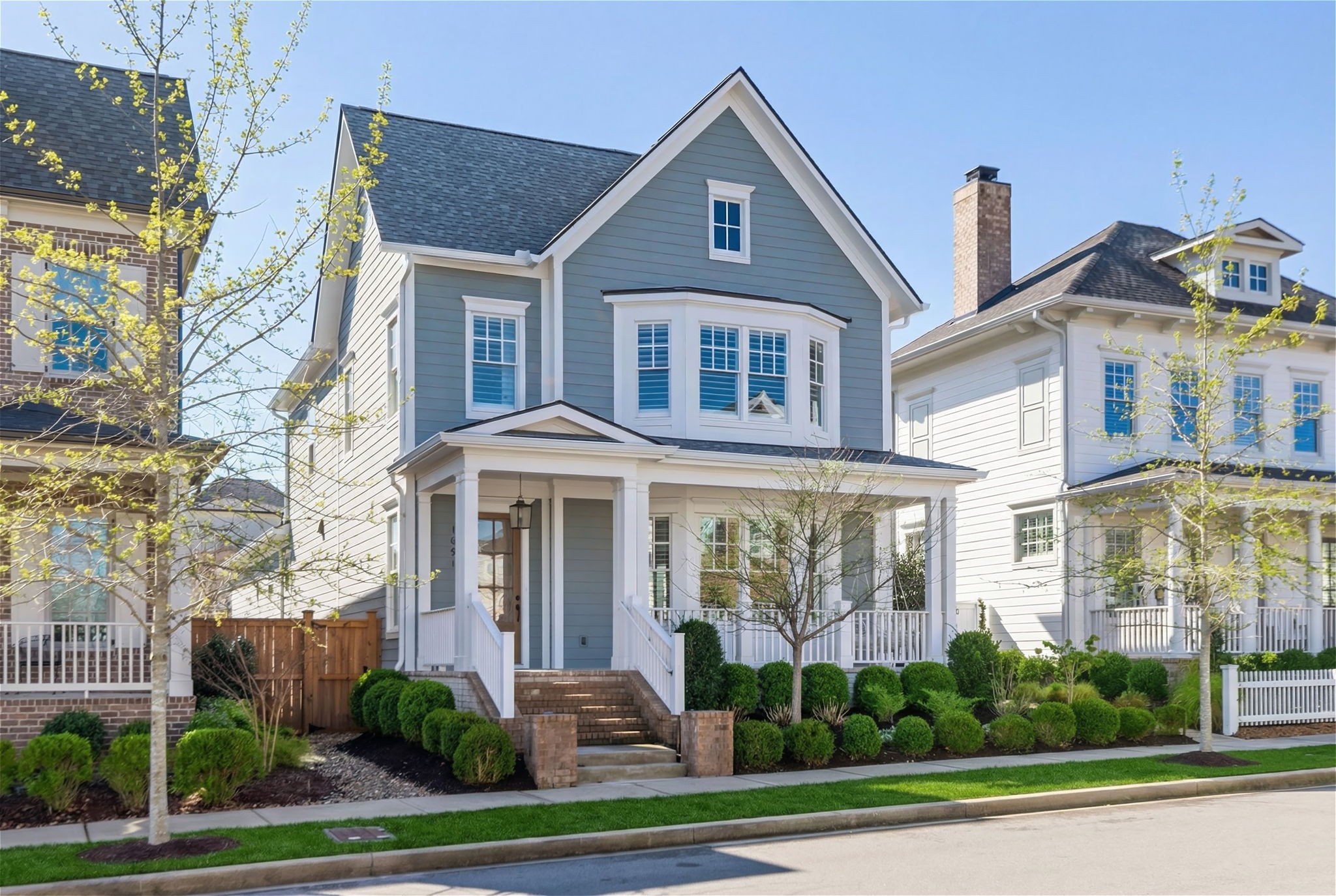 1091 Beckwith Street Franklin, TN 37064 - Photo 3 of 48