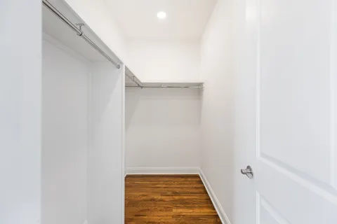 a view of a hallway