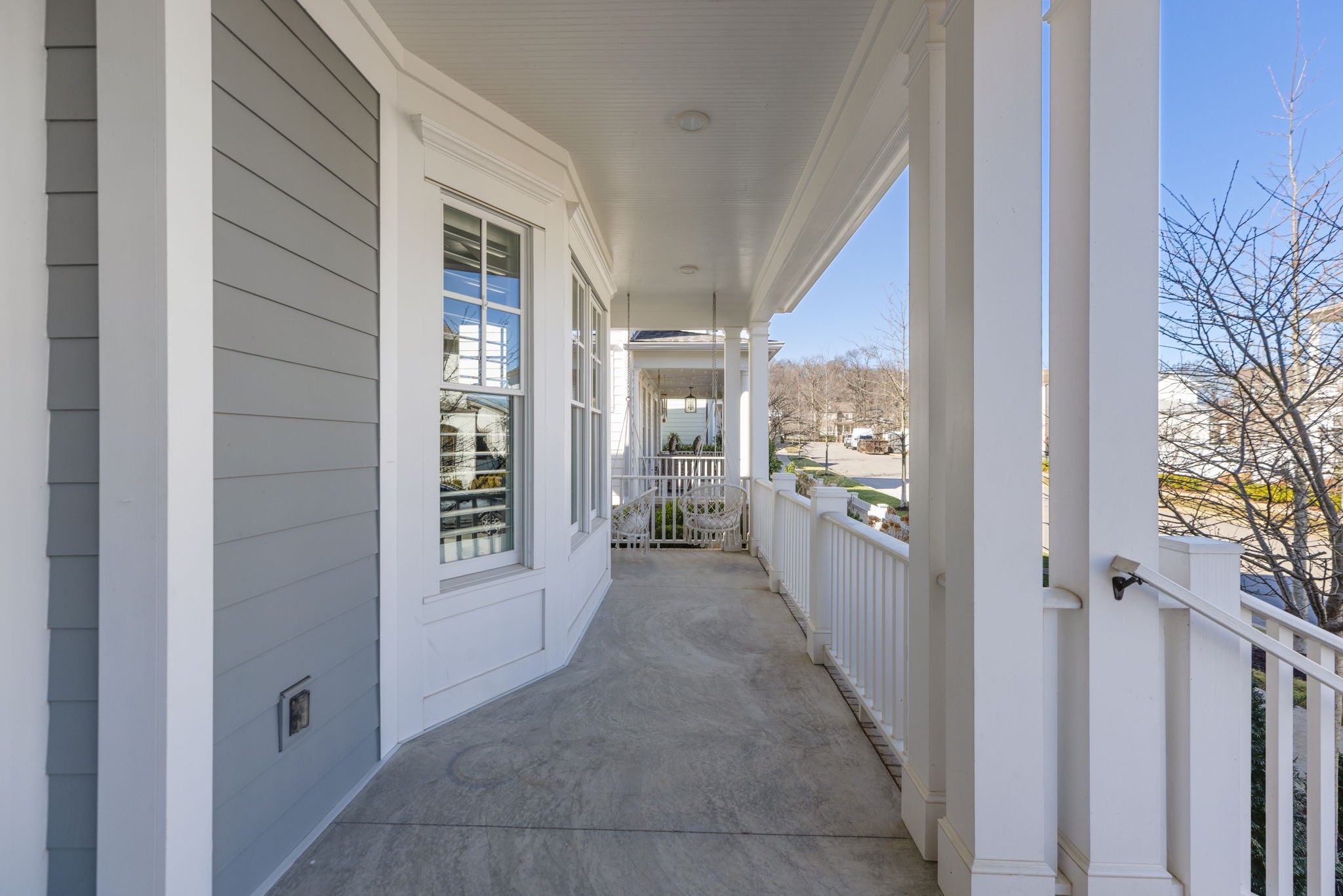 1091 Beckwith Street Franklin, TN 37064 - Photo 4 of 48