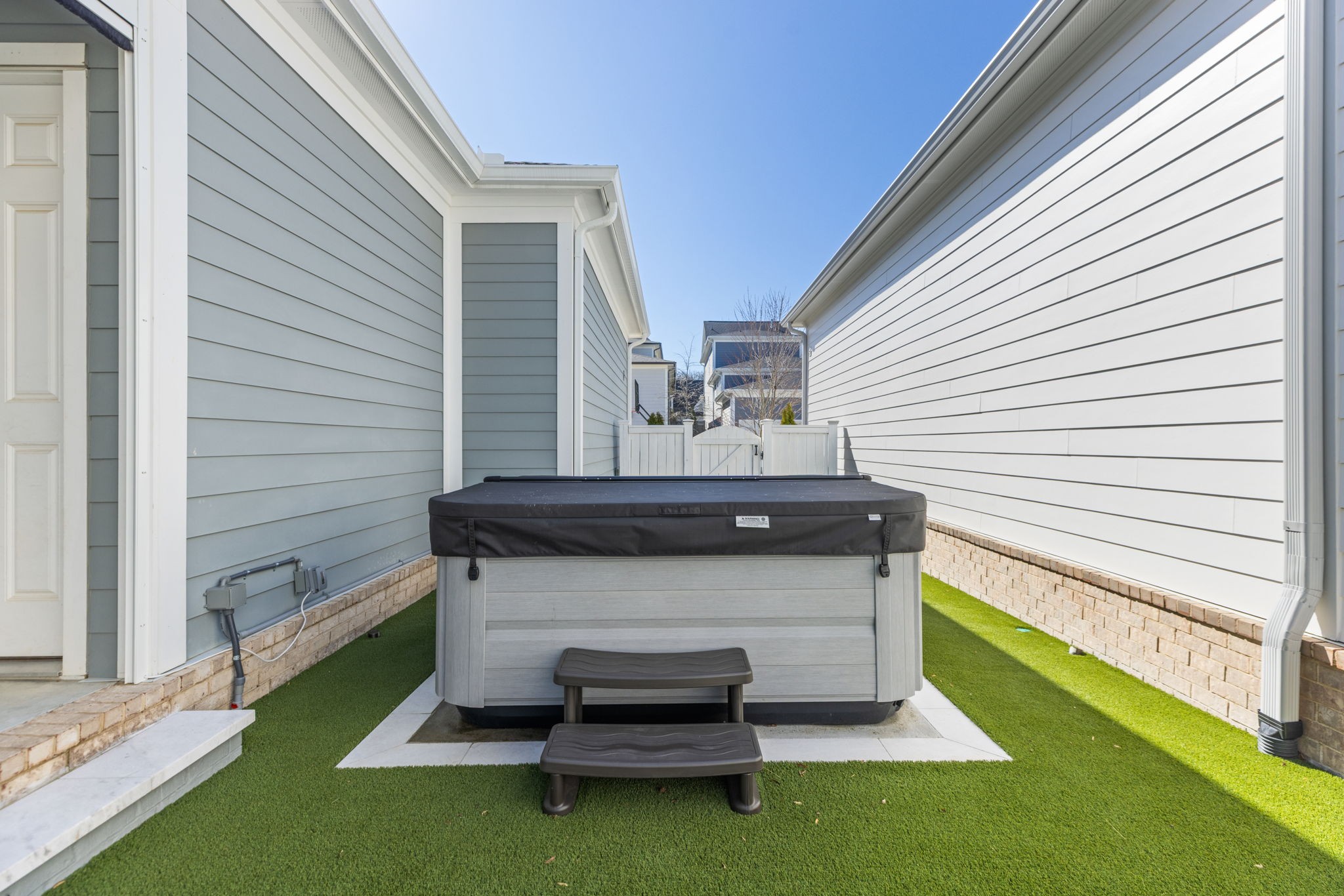 1091 Beckwith Street Franklin, TN 37064 - Photo 43 of 48