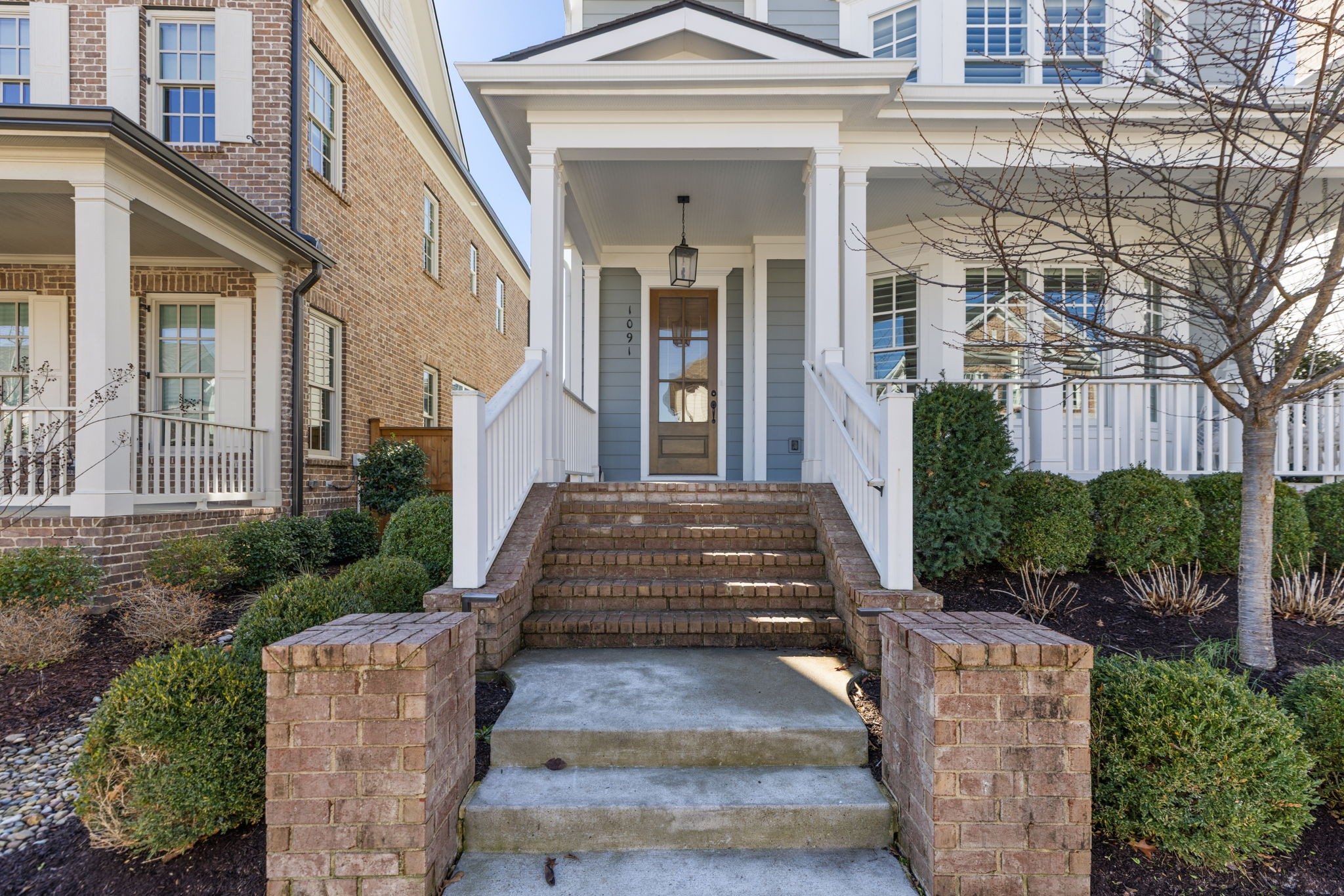 1091 Beckwith Street Franklin, TN 37064 - Photo 5 of 48