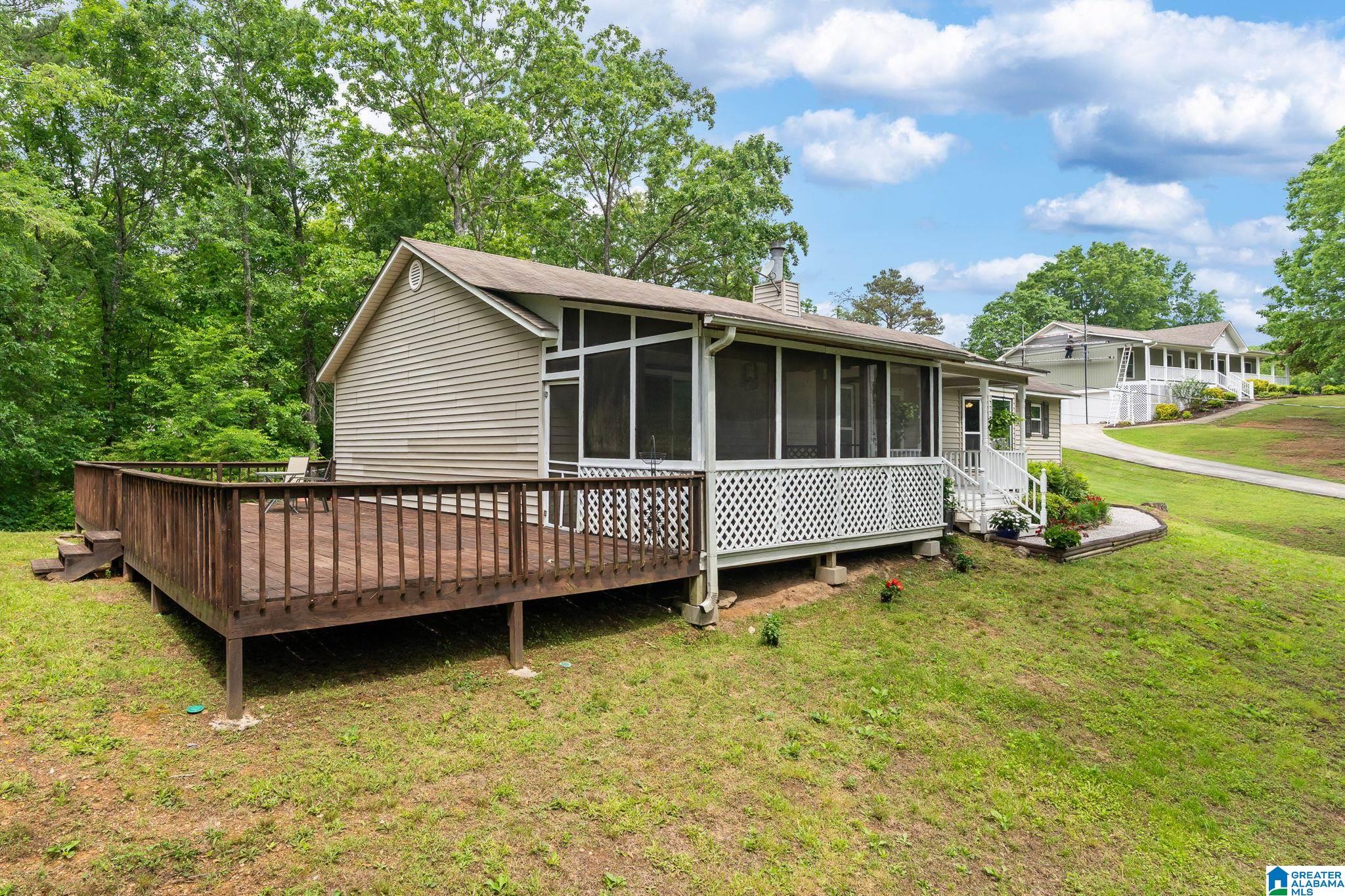 84 Mountain Oaks Vly Road Warrior, AL 35180 - Photo 34 of 36