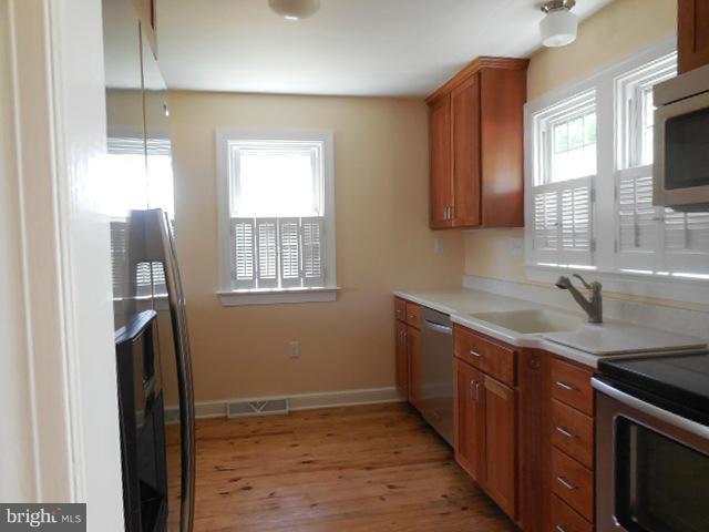 201 Truslow Road Chestertown, MD 21620 - Photo 15 of 22 Kitchen