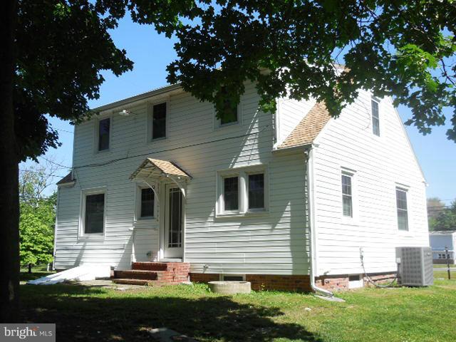 201 Truslow Road Chestertown, MD 21620 - Photo 19 of 22 Exterior (Rear)
