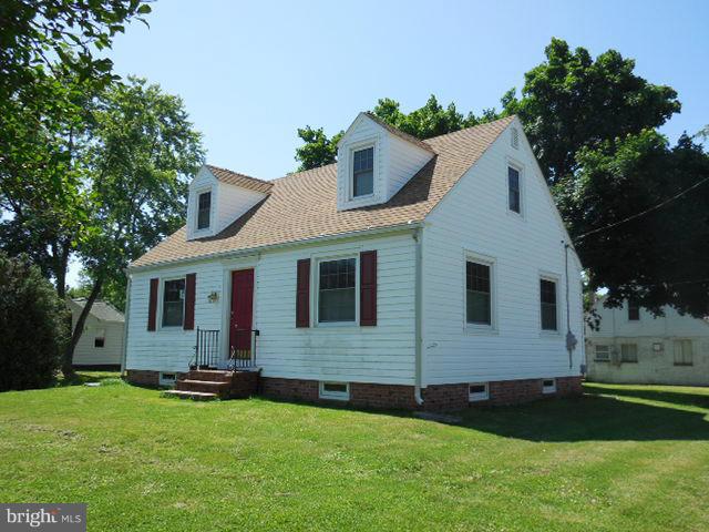 201 Truslow Road Chestertown, MD 21620 - Photo 20 of 22 Exterior (Front)