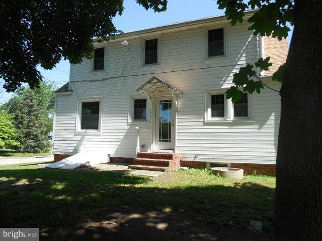 Exterior (General)