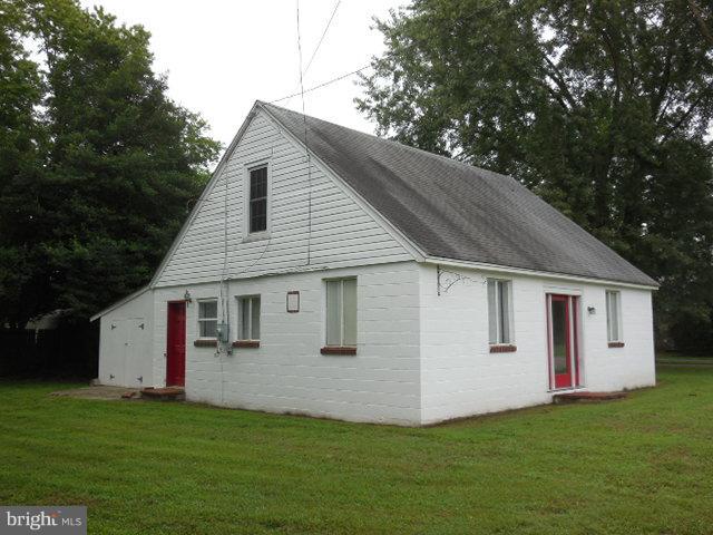 201 Truslow Road Chestertown, MD 21620 - Photo 21 of 22 Exterior (General)