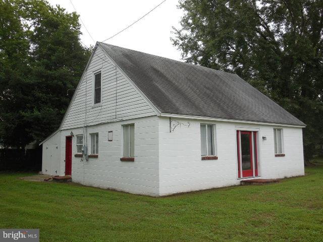 201 Truslow Road Chestertown, MD 21620 - Photo 22 of 22 Exterior (General)