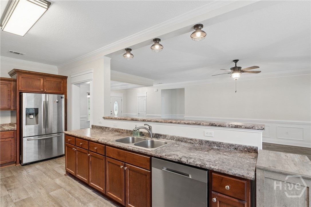 353 Palmer Road Ludowici, GA 31316 - Photo 18 of 54