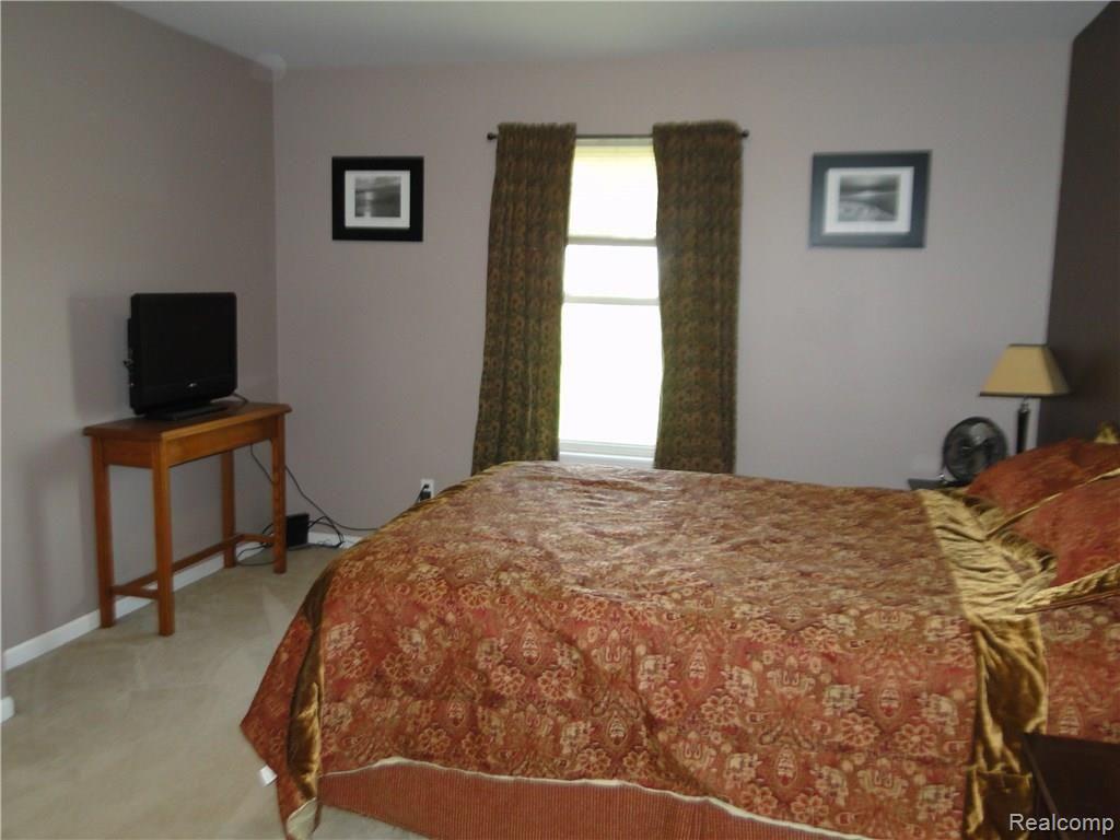 3405 Oak Grove Road North Branch, MI 48461 - Photo 23 of 47 Master Bedroom (2)