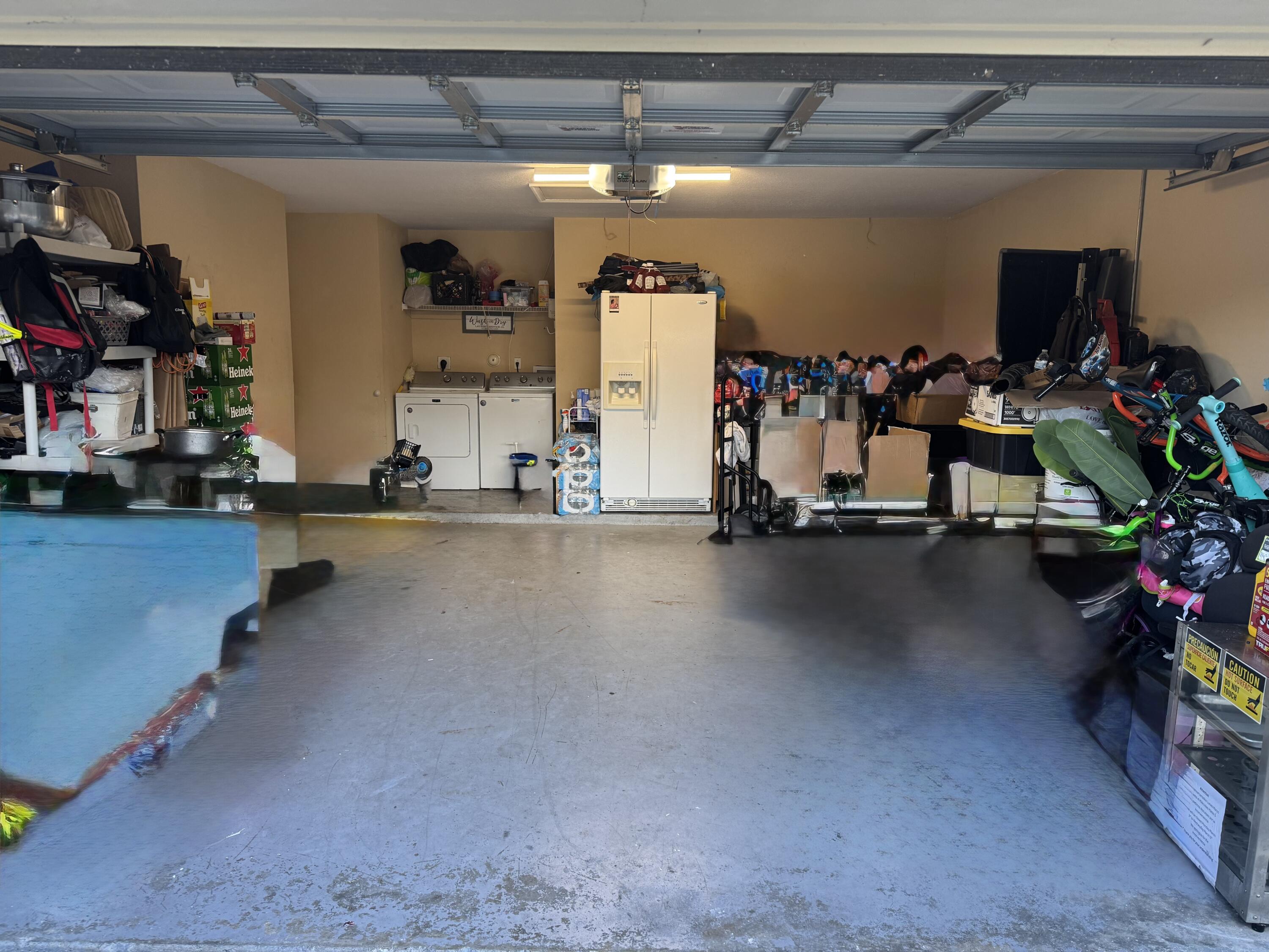 5621 Azalea Circle West Palm Beach, FL 33415 - Photo 20 of 20 a view of a room with gym equipment
