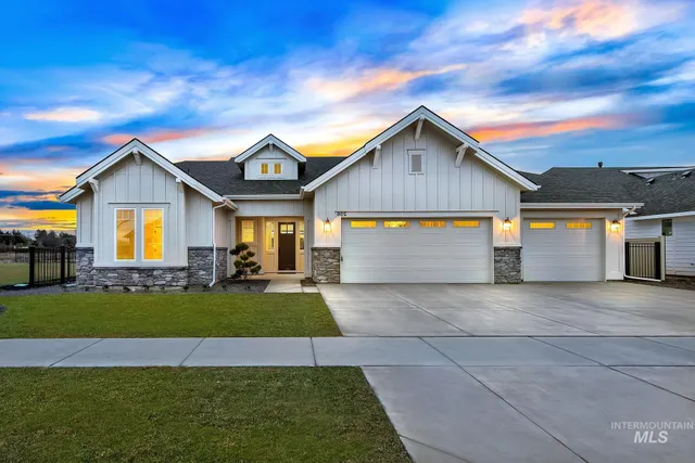 $979,900 | 1871 West Timberstone Drive, Eagle, ID 83616
