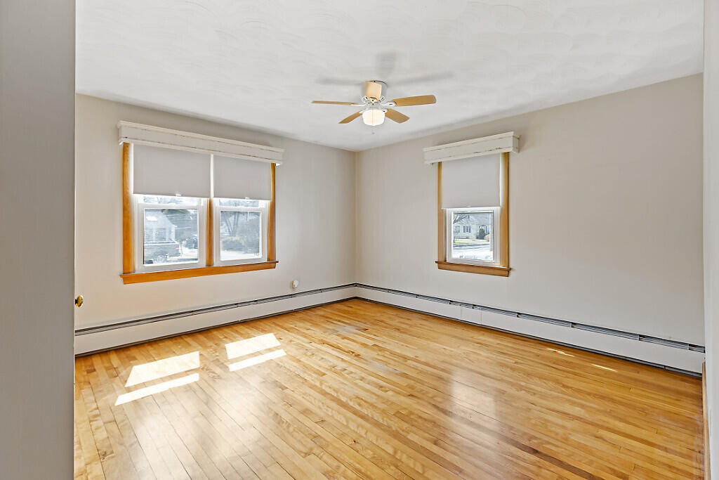 7 Collette Street Waterville, ME 04901 - Photo 16 of 53 Bedroom 1