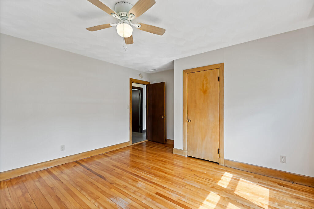 7 Collette Street Waterville, ME 04901 - Photo 18 of 53 Bedroom 1