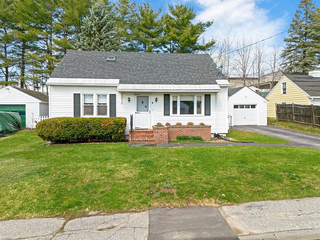 7 Collette Street Waterville, ME 04901 - Photo 2 of 53 Front