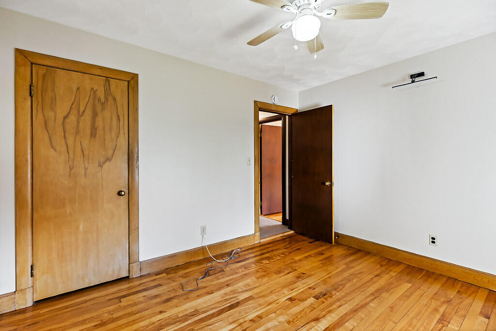 7 Collette Street Waterville, ME 04901 - Photo 21 of 53 2nd Bedroom