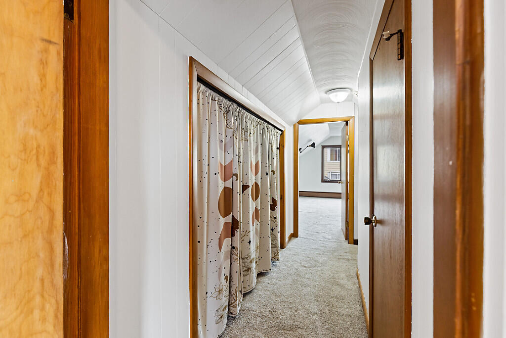 7 Collette Street Waterville, ME 04901 - Photo 25 of 53 Upstairs landing