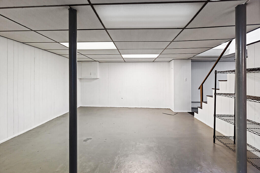 7 Collette Street Waterville, ME 04901 - Photo 35 of 53 Basement