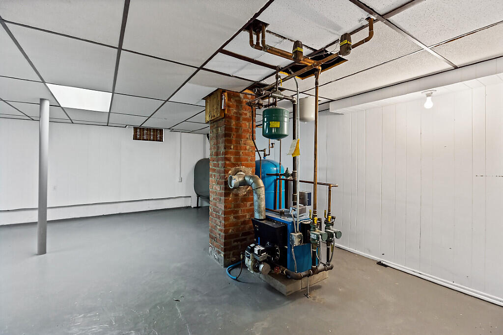 7 Collette Street Waterville, ME 04901 - Photo 40 of 53 Boiler