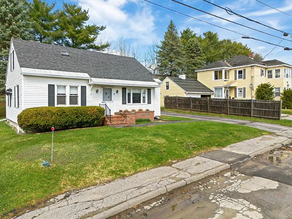 $299,000 | 7 Collette Street, Waterville, ME 04901