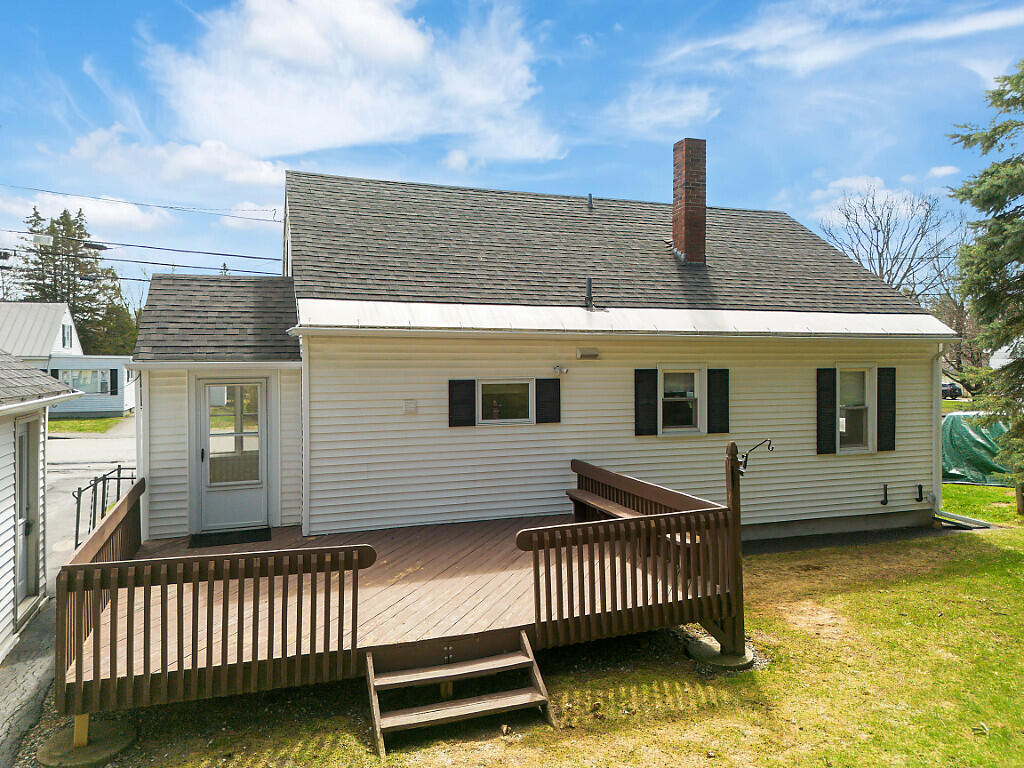 7 Collette Street Waterville, ME 04901 - Photo 42 of 53 56_DJI_0150_DxO_mls