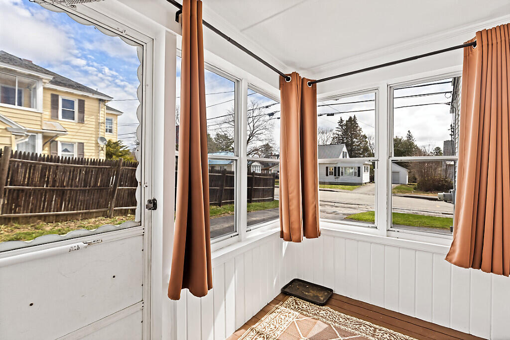 7 Collette Street Waterville, ME 04901 - Photo 5 of 53 Mudroom
