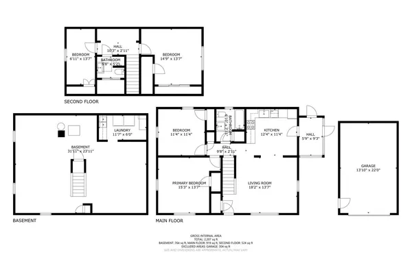 $299,000 | 7 Collette Street, Waterville, ME 04901