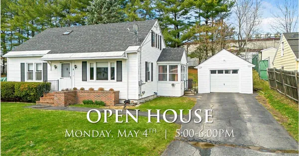 $299,000 | 7 Collette Street, Waterville, ME 04901