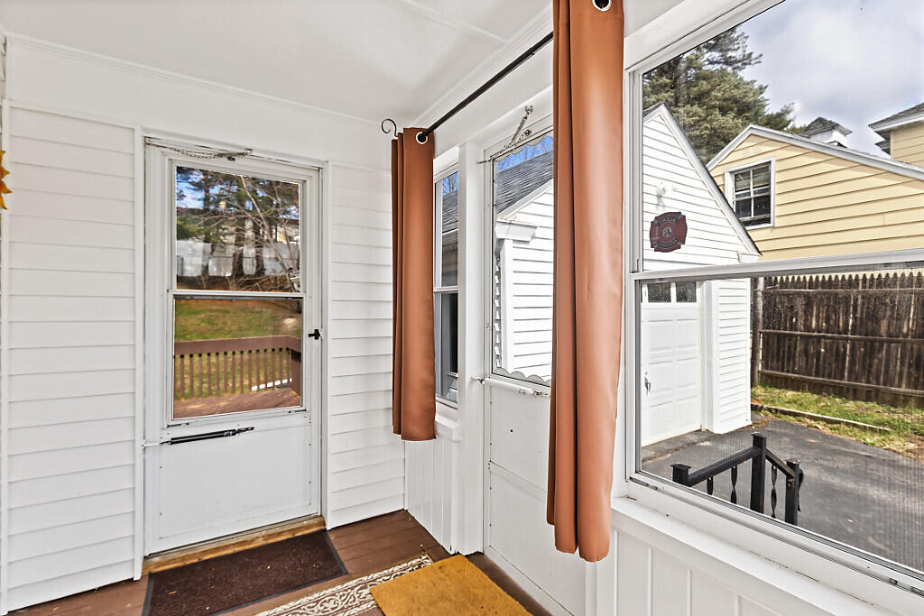 7 Collette Street Waterville, ME 04901 - Photo 6 of 53 Mudroom