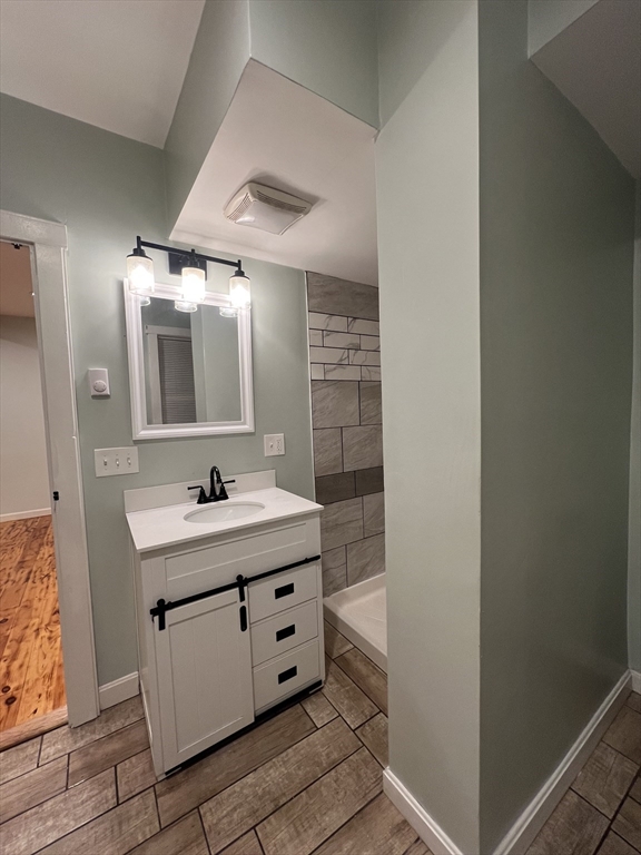 316 Morgan Street, Unit 1 Fall River, MA 02721 - Photo 3 of 9