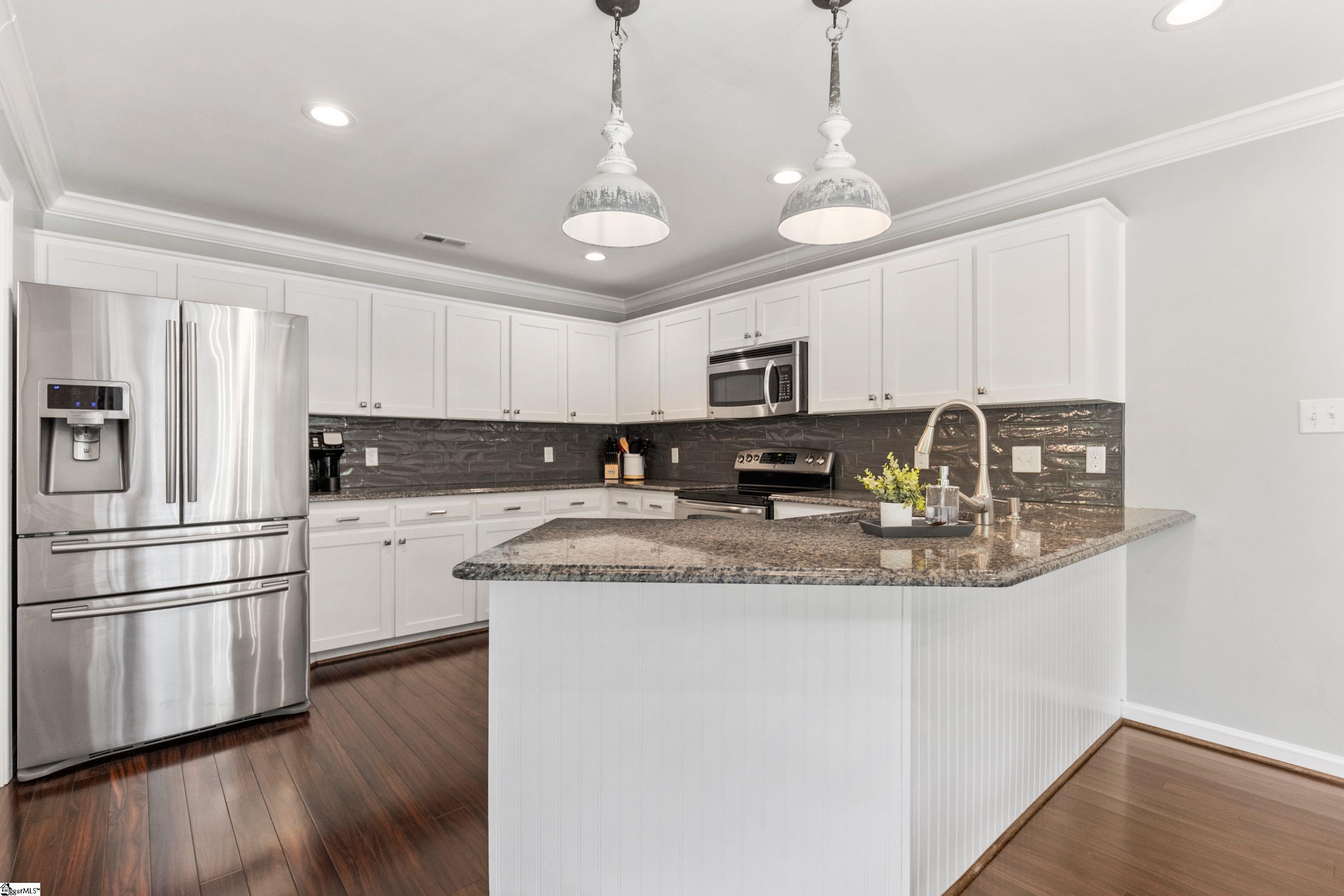 435 Grayson Drive Moore, SC 29369 - Photo 12 of 41