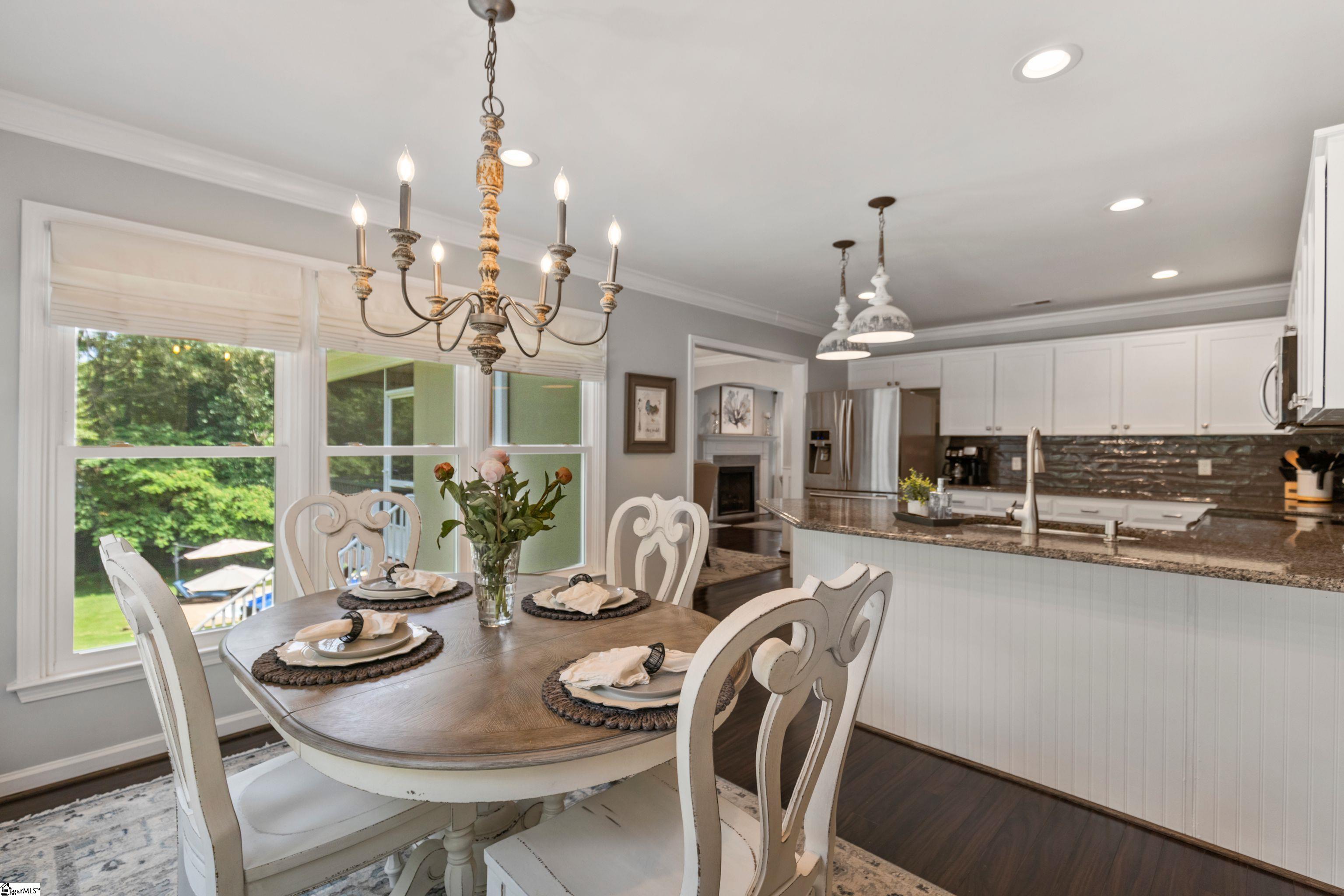 435 Grayson Drive Moore, SC 29369 - Photo 14 of 41