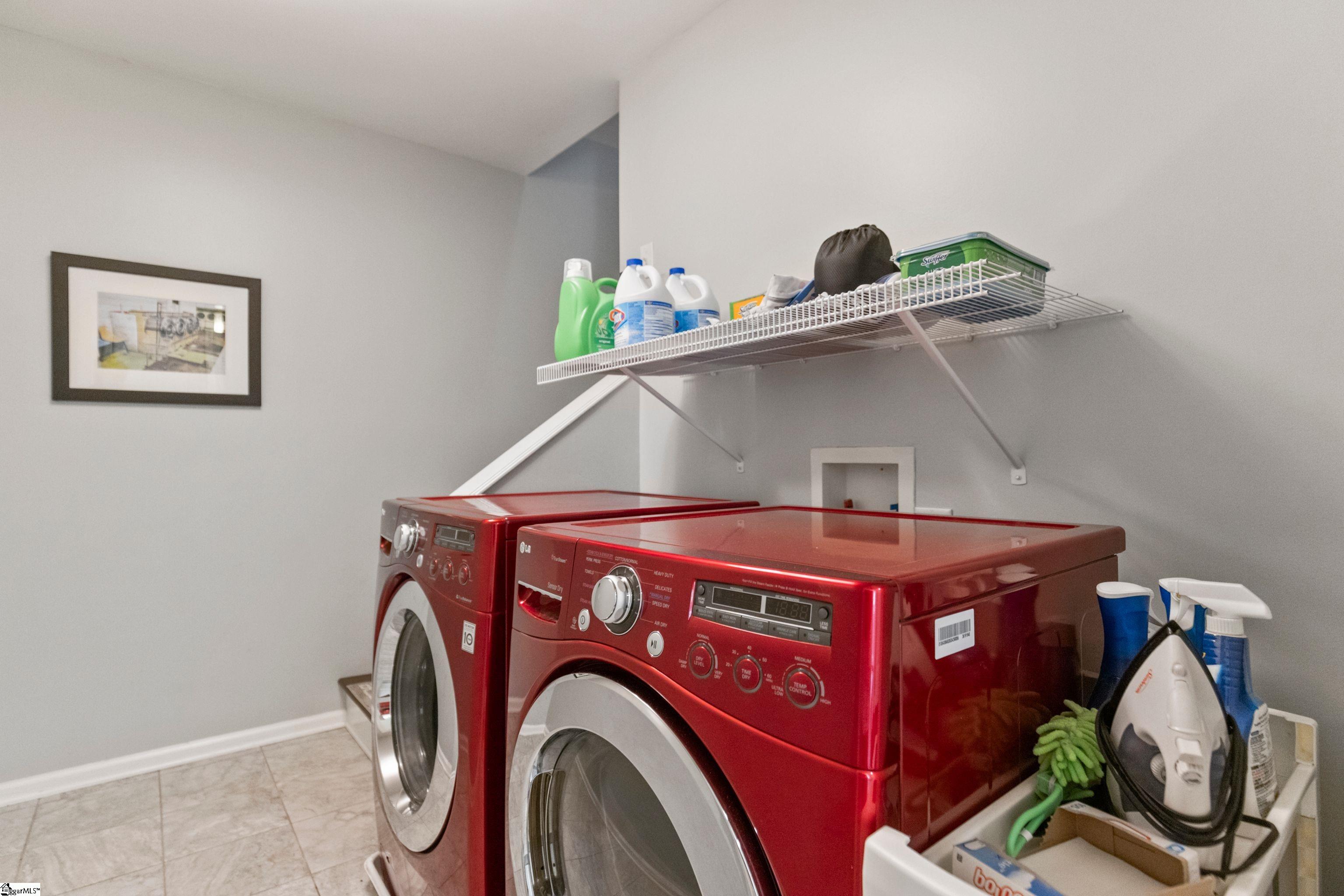 435 Grayson Drive Moore, SC 29369 - Photo 25 of 41