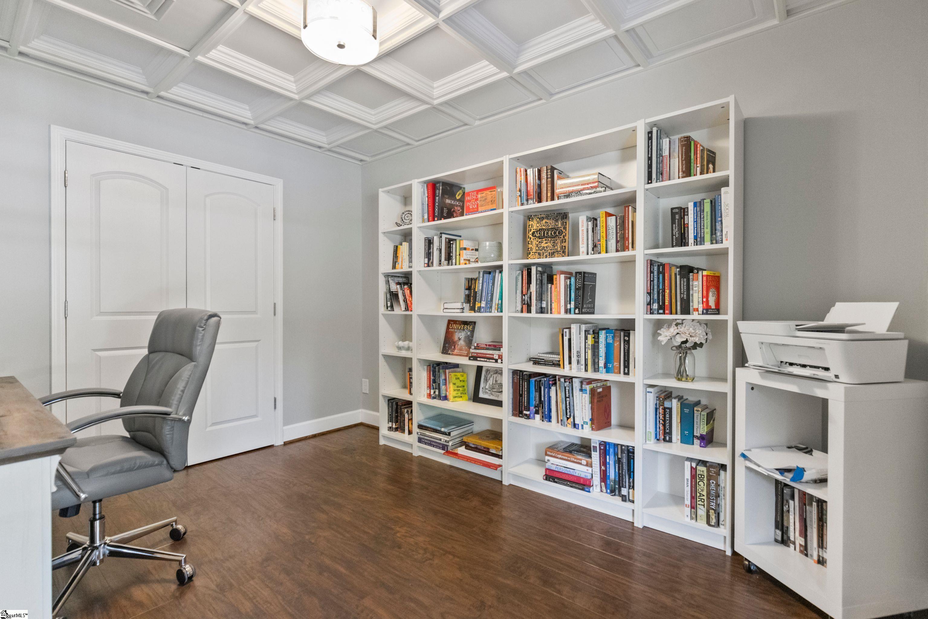 435 Grayson Drive Moore, SC 29369 - Photo 31 of 41