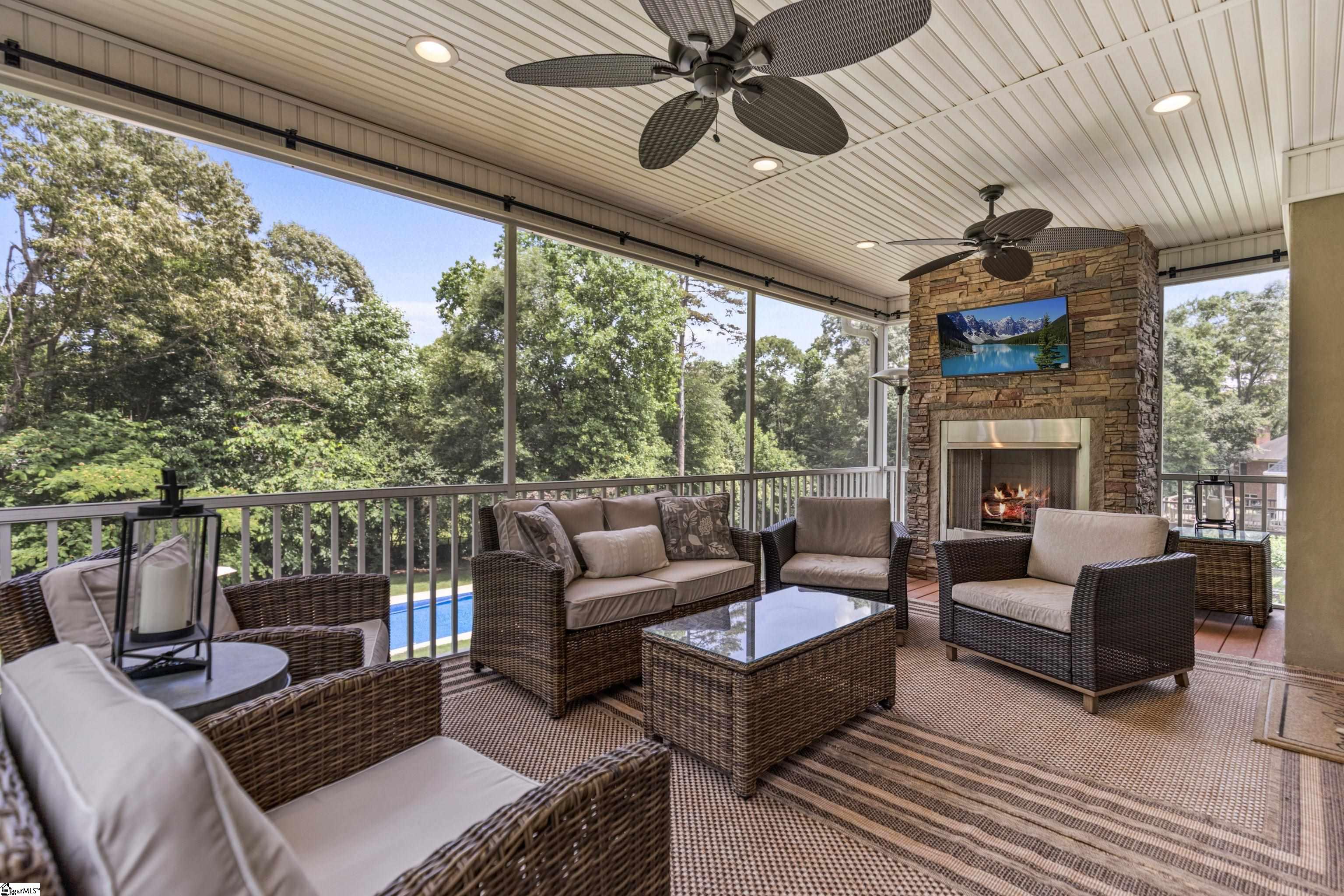 435 Grayson Drive Moore, SC 29369 - Photo 34 of 41