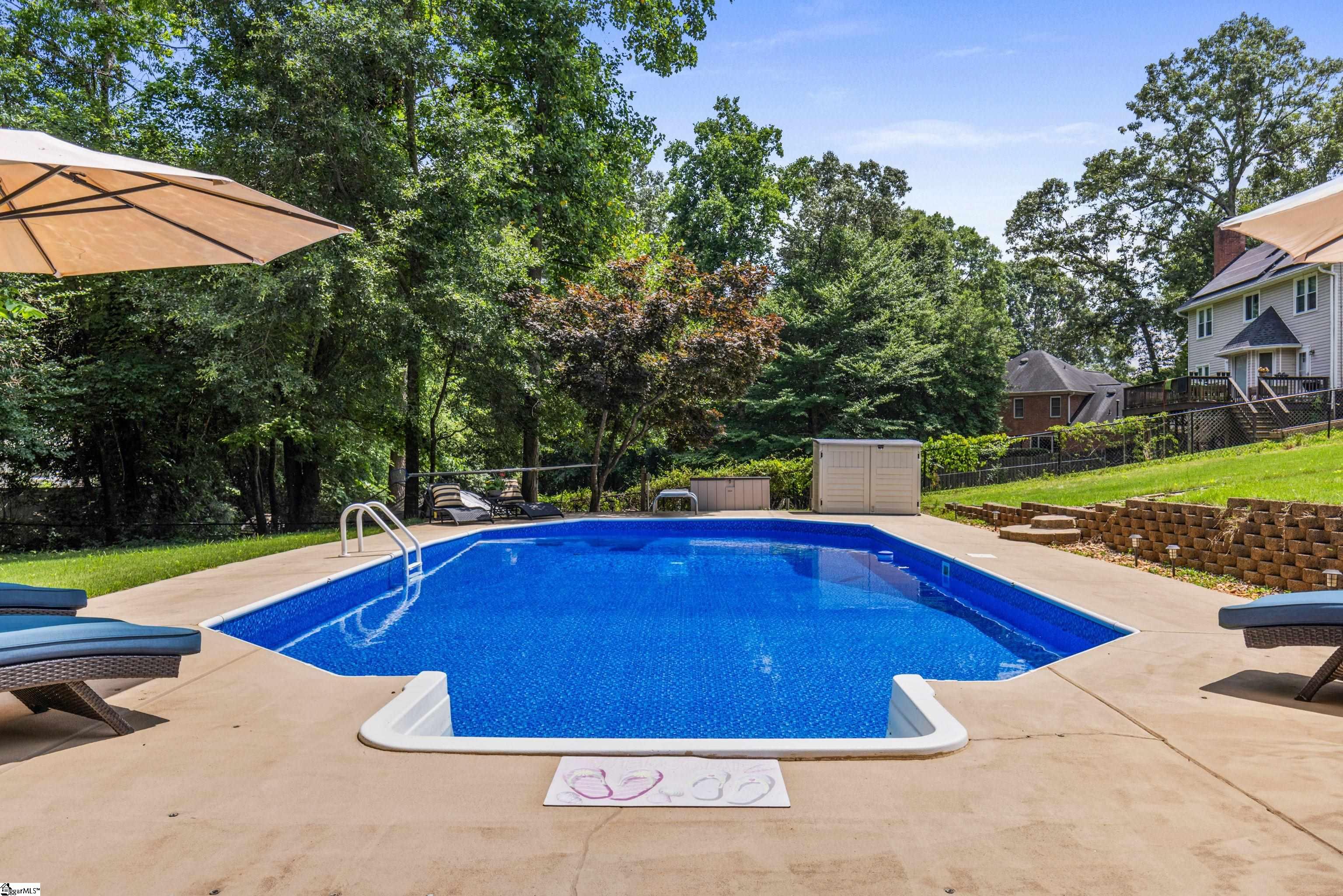 435 Grayson Drive Moore, SC 29369 - Photo 35 of 41